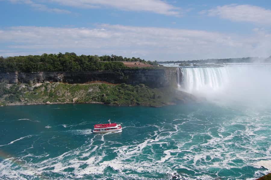 Toronto: Small-Group Niagara Falls Day Trip - Price and value: what you get for about $151