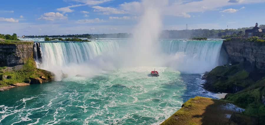 Toronto: Small-Group Niagara Falls Day Trip - Practical tips so your day runs smoothly