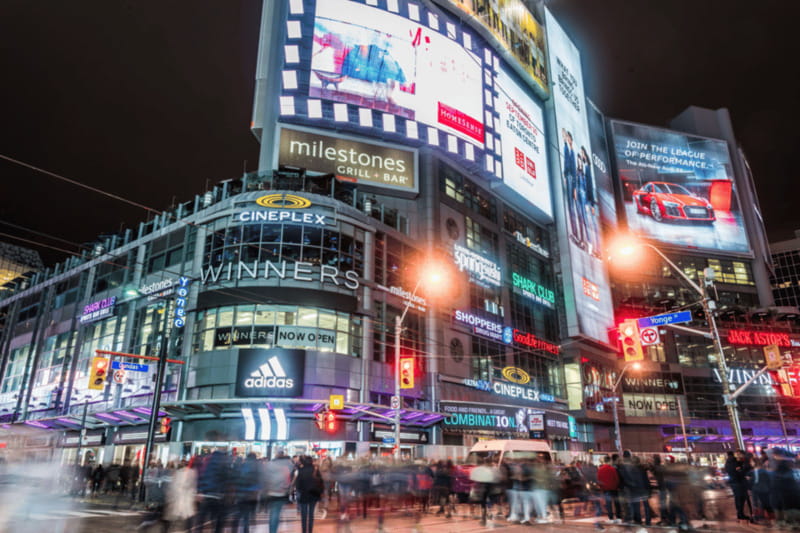 Toronto: Small Group Night Tour with Harbour Boat Cruise - Who This Tour Fits Best, and Who Might Want Another Option