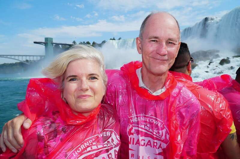 Toronto: Splendours of Niagara Falls Small Group Tour w/Boat - Key points to know before you go