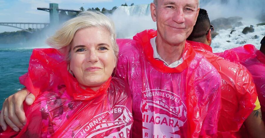 Toronto: Splendours of Niagara Falls Small Group Tour w/Boat - Should You Book This Splendours of Niagara Falls Small Group Tour With Boat?