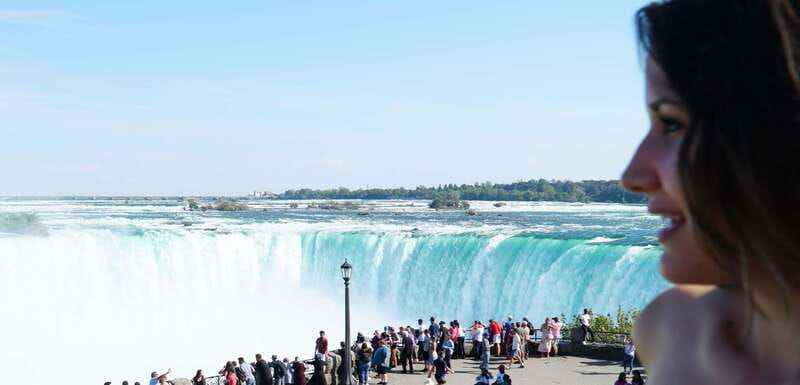 Toronto: Splendours of Niagara Falls Small Group Tour w/Boat - From Toronto To Niagara, With The Comfort Of A Proper Vehicle