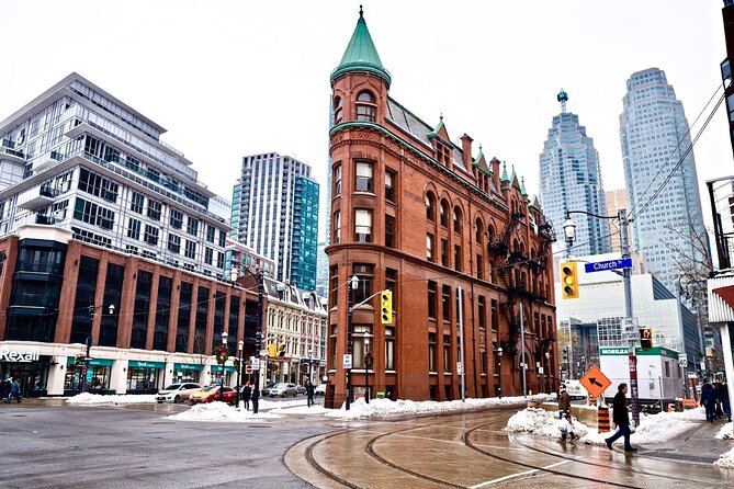 Toronto: St Lawrence Market Food Tour with 6 Food Tastings - Key Highlights That Matter