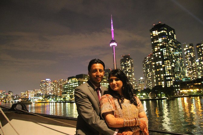 Toronto Tall Ship Boat Cruise - East or West Gap Sailing: Views of Islands and Skyline Angles