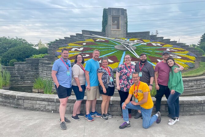Toronto to Niagara Falls Day Tour with Boat Cruise and Lunch - Should You Book This Niagara Falls Day Tour From Toronto?