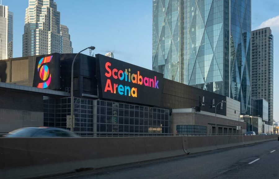 Toronto: Toronto Maple Leafs Game Ticket at Scotiabank Arena - Who This Leafs Game Ticket Is Best For