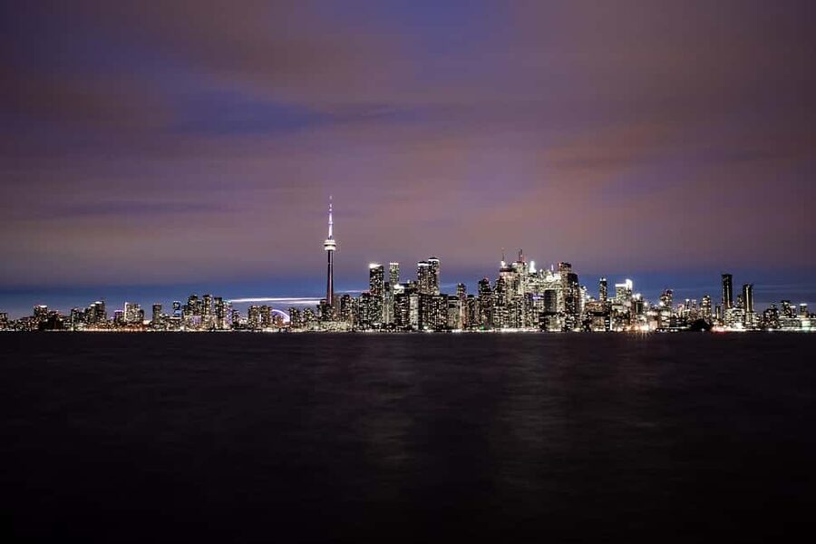 Toronto: True Tales of Toronto Harbour Audio Boat Tour - Price check: is $29 worth it for a 1-hour cruise?