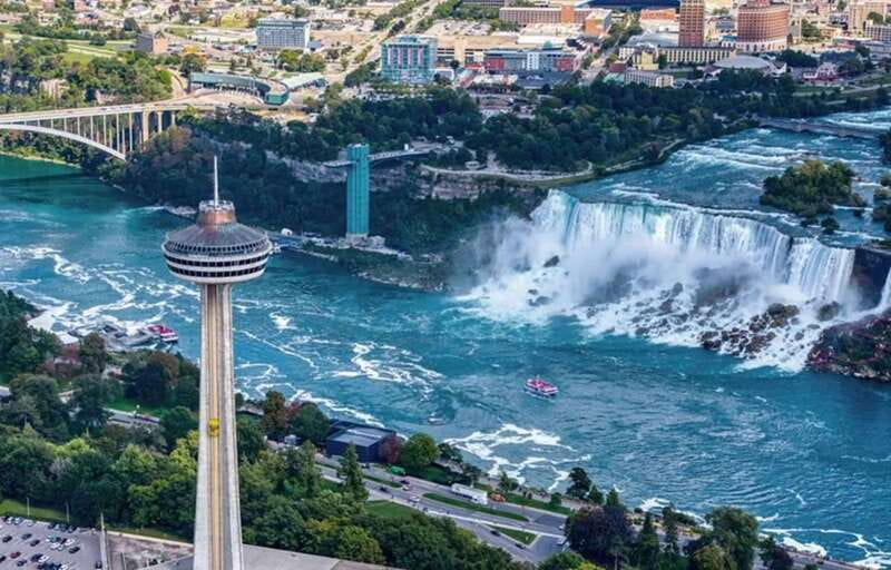Toronto: Winter Niagara Falls Tour with Attractions Package - What makes the guided parts feel worth it