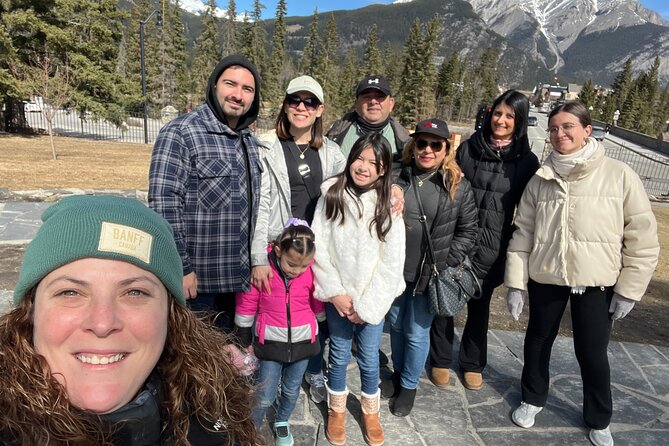 Town of Banff Highlights 2 Hour Walking Tour | Gratuity-Based - Bow River Trail: the views come with the origin story