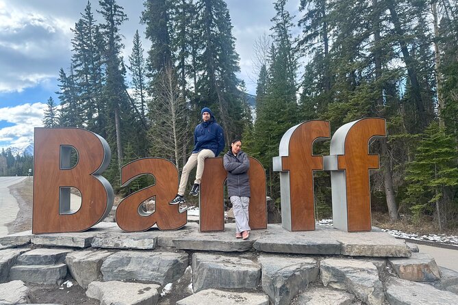 Town of Banff Highlights 2 Hour Walking Tour | Gratuity-Based - Banff Avenue: the street that sets the tone