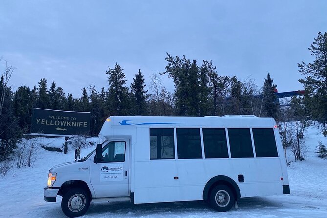 Traditional Dog Sledding Adventure in Yellowknife - What to pack so your ride stays fun, not miserable