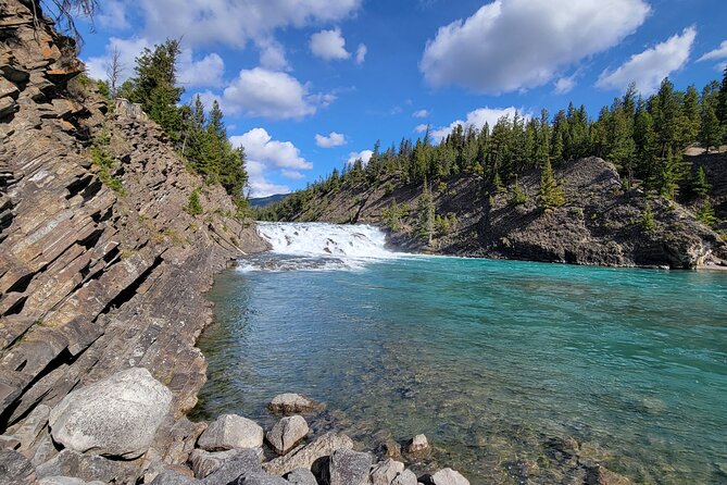 Transfer to Canmore & Banff: Yamnuska Wolfdog Sanctuary Tour - Price and value at about $79.98, what you are really paying for