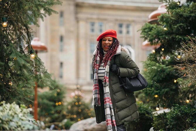 Travel Photo Session in Toronto - Price and Value: Is $182.98 Worth It?