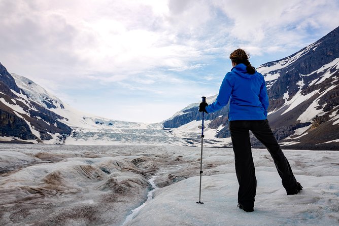Tread Lightly Glacier Hikes - Value check: does it beat the bus tour?