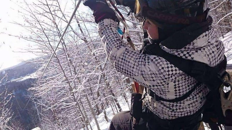 Tyroparc: Mega Ziplines and Hiking in the Laurentians - Guides, Briefing, and the Way Safety Actually Feels