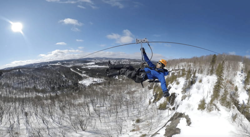 Tyroparc: Via Ferrata Guided Tour and Zipline Combo Ticket - Price and value: why $84 can feel like a deal