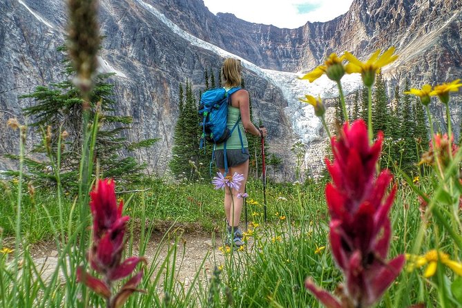 Ultimate Jasper Nature Walk - Hotel pickup and transport that keep the day simple
