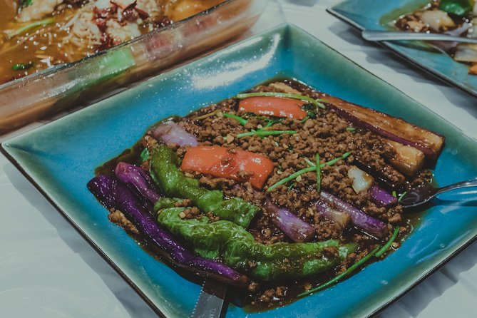 Under the Surface of Montreal's Chinatown: Guided Food Walking Tour - Price and value for a 4.5-hour food route