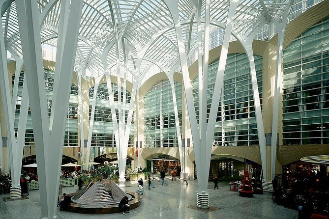 Underground Toronto PATH Tour - Why the PATH Underground City Tour Works So Well in Winter