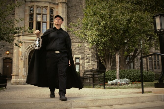 University of Toronto Ghost Tour - Campus Secrets & Spectres - Who this tour is best for, and who should skip it