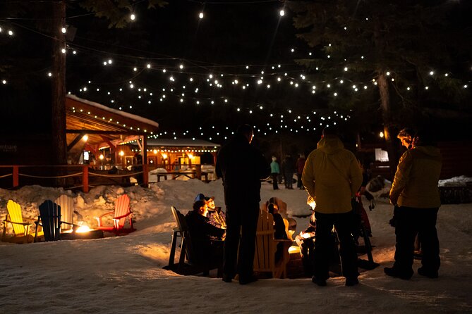Vallea Lumina Multimedia Evening Experience - Safety, Stairs, and Weather: What to Bring and How to Pace
