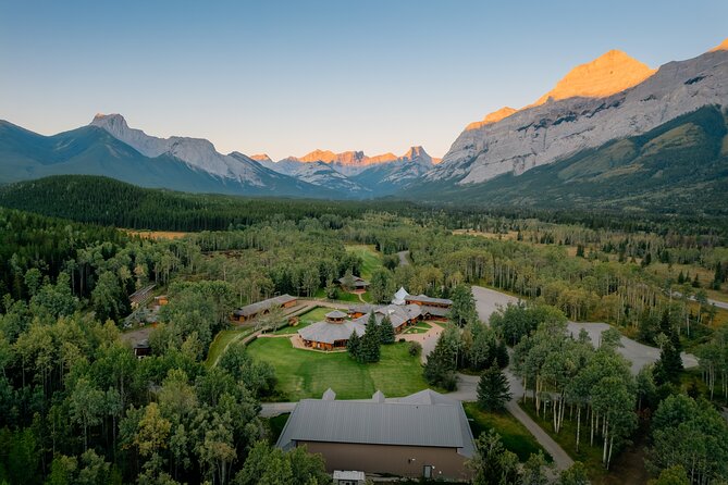 Valley Vista 1.5 Hour Horseback Trail Ride in Kananaskis - Horses, Equipment, and What You Should Bring