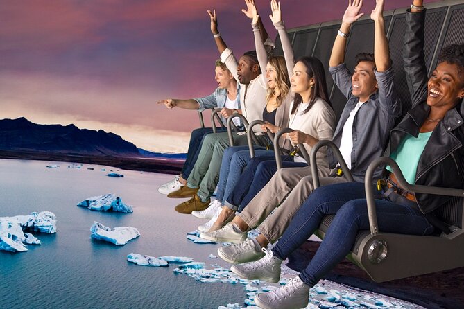 Vancouver 1-Day Tour (Granville Island/Stanley Park) (Chn&Eng) - Price and Logistics: Is $65.72 Good Value?
