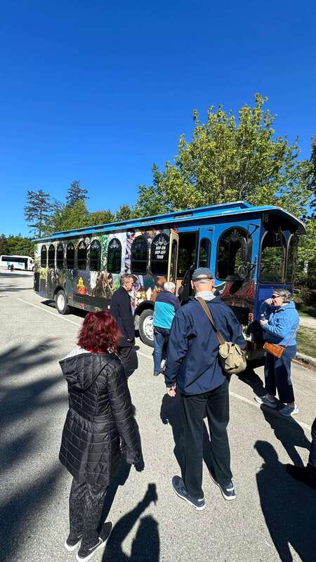 Vancouver: 24 or 48-Hour Hop-On Hop-Off Trolley Tour Pass - Key highlights at a glance