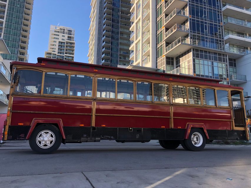 Vancouver: 24 or 48-Hour Hop-On Hop-Off Trolley Tour Pass - Stanley Park in the middle: your stop-by-stop game plan