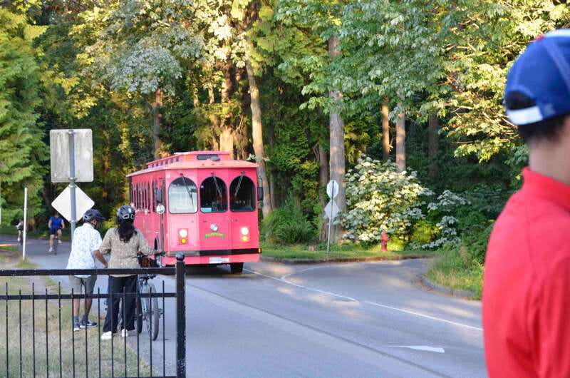Vancouver: 24 or 48-Hour Hop-On Hop-Off Trolley Tour Pass - Who should book this trolley pass, and who should skip it