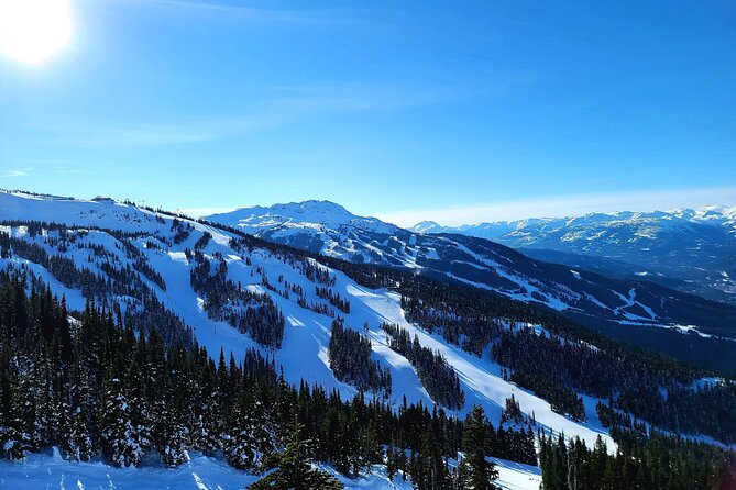 Vancouver Airport to Whistler Private Transfer - Timing and Traffic: Why the Two to Two and a Half Hours Is a Real Range