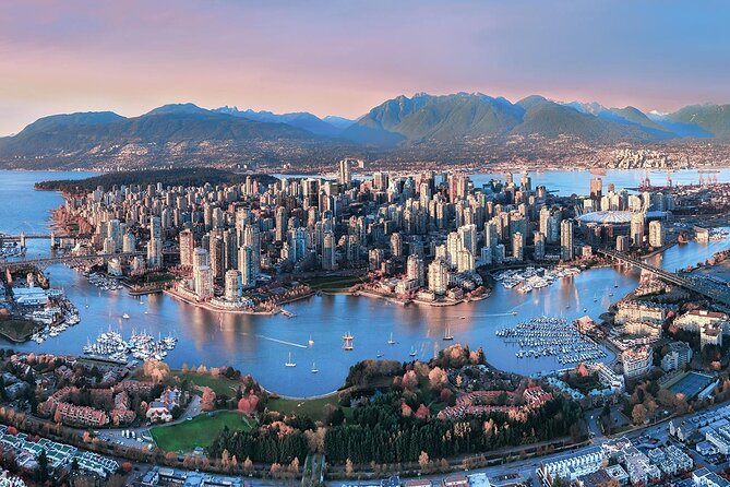 Vancouver Airport Transfer to Vancouver/Whistler (Special Offer) - Meeting Your Driver: The Steps That Actually Matter