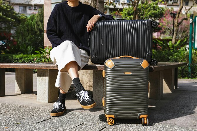 Vancouver All Day Luggage Storage - Key Things to Know Before You Drop Bags