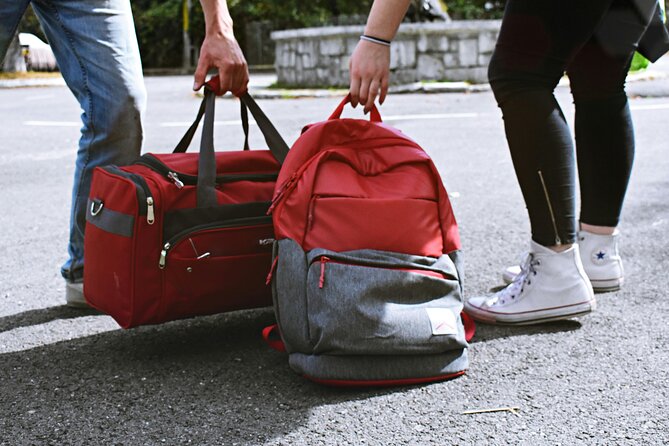 Vancouver All Day Luggage Storage - What This Luggage Storage Really Gives You (And Why It Matters)