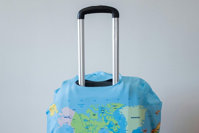 Vancouver All Day Luggage Storage - Price and Value: Is $16.52 Per Person Worth It?