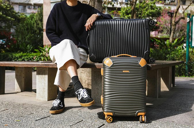 Vancouver All Day Luggage Storage - What to Do With Your Freedom After Drop-Off