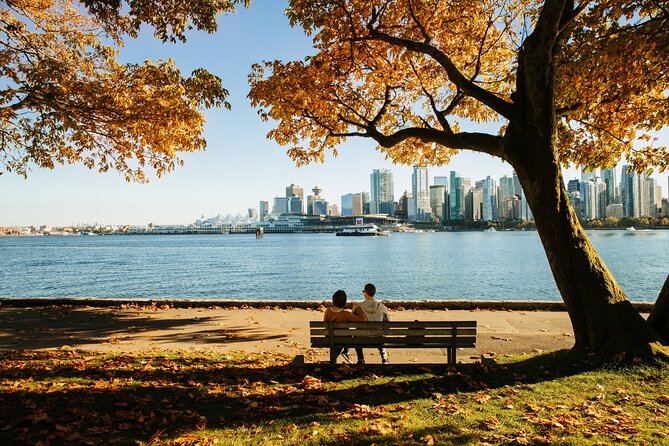 Vancouver and Capilano Suspension Bridge, a Soft Adventure Tour - Pickup, Coach Comfort, and Why the Logistics Matter