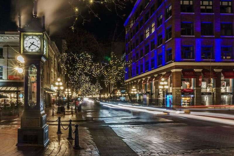 Vancouver: Attractions by Twilight Guided Tour with Dinner - Key highlights you will actually feel