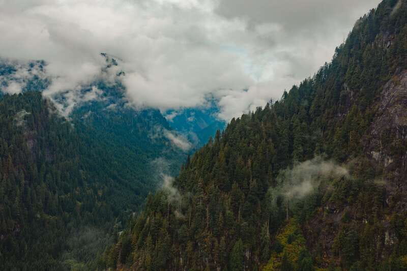 Vancouver: Backcountry Helicopter Tours with Hotel Pickup - Key highlights you’ll feel right away