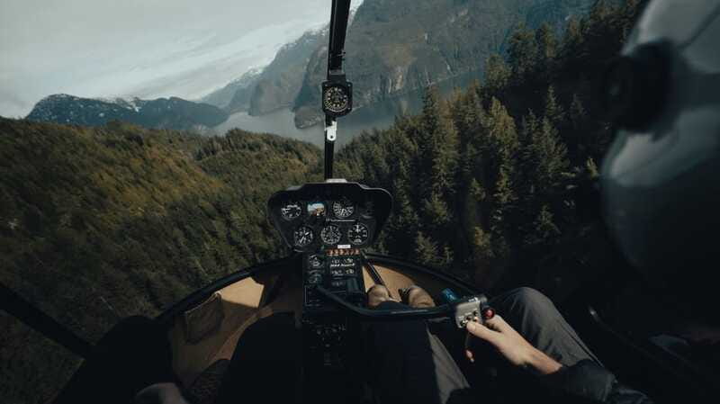 Vancouver: Backcountry Helicopter Tours with Hotel Pickup - Photo and comfort tips that help you get real keepers