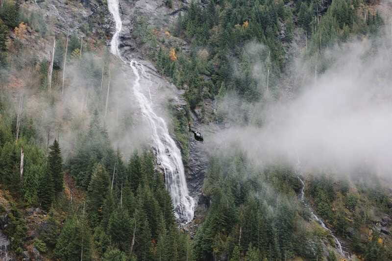 Vancouver: Backcountry Helicopter Tours with Hotel Pickup - Price and value: what $305 buys you, and how to tell if it fits