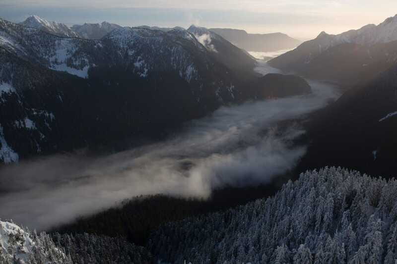 Vancouver: BC Backcountry Helicopter Tour - FAQ