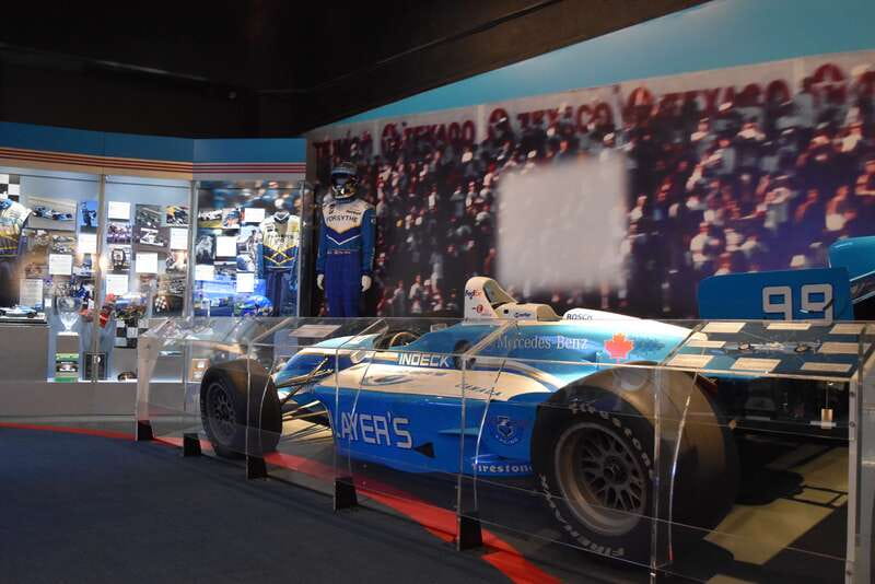 Vancouver: BC Sports Hall of Fame Museum Admission Ticket - Quick Hits You Will Actually Use