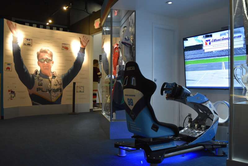 Vancouver: BC Sports Hall of Fame Museum Admission Ticket - Making the Most of Your 1 Hour at Your Own Pace