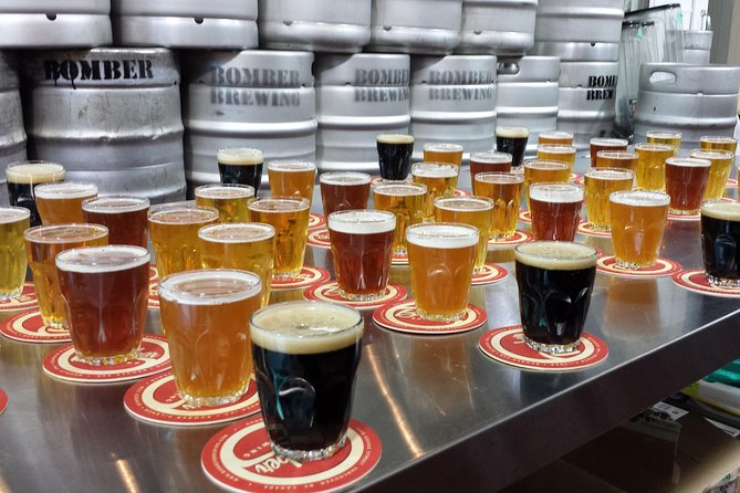 Vancouver Behind-the-Scenes Brewery Tour - Key Points Before You Go