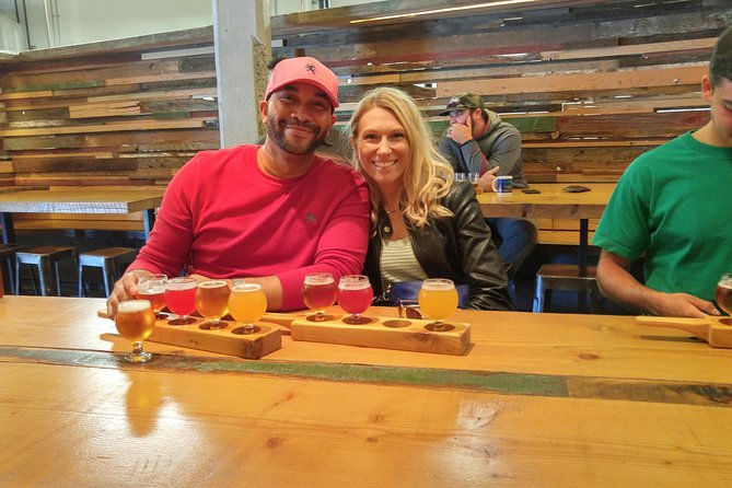 Vancouver Behind-the-Scenes Brewery Tour - Who This Tour Is Best For (and Who Might Want a Different Plan)