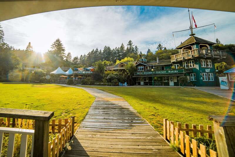 Vancouver: Bowen Island Boat Cruise with Dinner - Price and Value: Is $167 Worth a 4-Hour Evening?