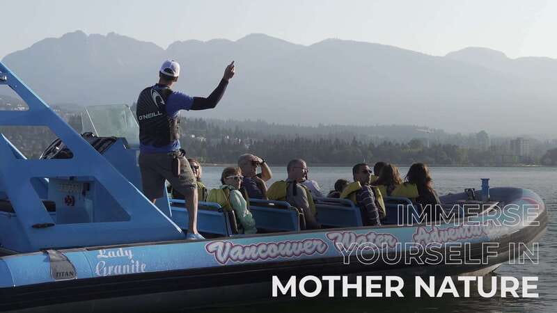 Vancouver: Bowen Island Boat Cruise with Dinner - Guides That Keep the Trip Fun, Not Lectures