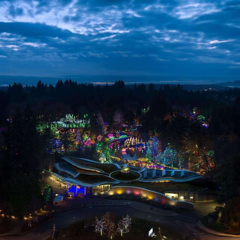 Vancouver: Christmas Lights Karaoke Trolley Tour - Who This Tour Suits Best (And Who Should Rethink It)