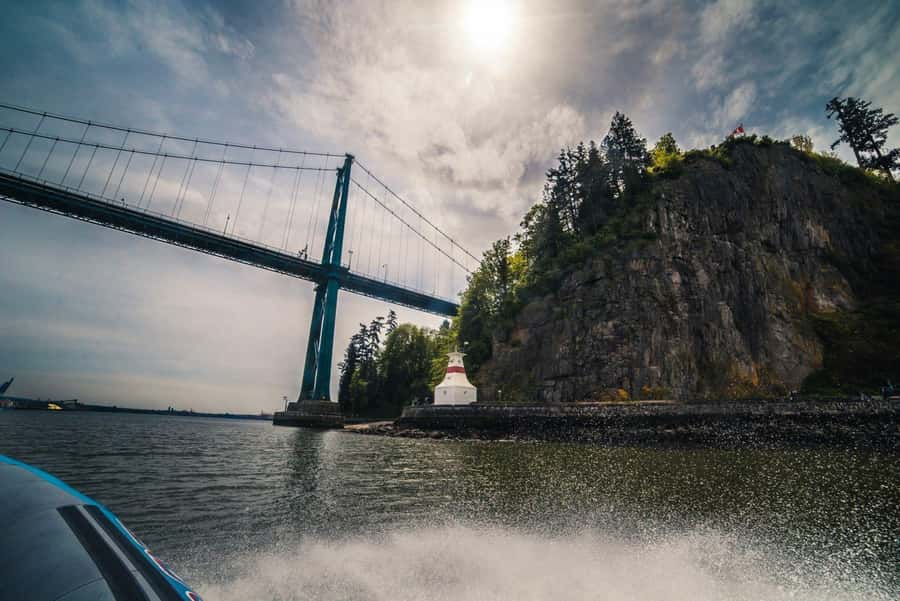 Vancouver: City and Seal Boat Tour - Who This Tour Fits Best (and Who Should Skip It)